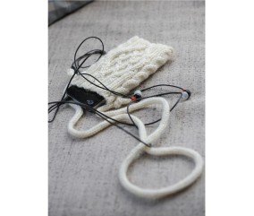 E-MODELE MIXTE - POCHETTE DE PORTABLE PARISSA - BERGÈRE DE FRANCE