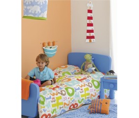 E-MODELE DÉCO - COUSSIN SAVINO - BERGÈRE DE FRANCE