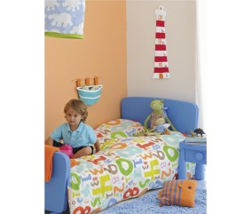 E-MODELE MIXTE - RANGE JOUETS SAVÉRIO - BERGÈRE DE FRANCE