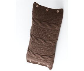 E-MODELE DÉCO - COUSSIN NEZAR - BERGÈRE DE FRANCE