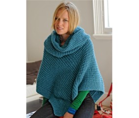 E-MODELE MIXTE - SNOOD DARLÈNE - BERGÈRE DE FRANCE