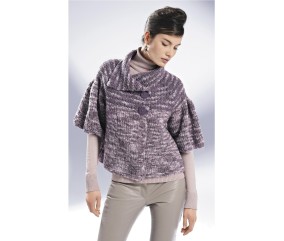 E-MODELE FEMME - VESTE COURTE ZARA - BERGÈRE DE FRANCE