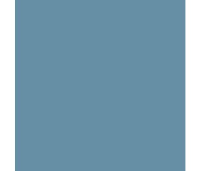 Teinture textile Rit Dye All-Purpose liquide - 236 ml - Bleu Crépuscule - nuance obtenue
