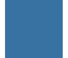 Teinture textile Rit Dye All-Purpose liquide - 236 ml - Bleu Roi - nuance obtenue
