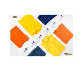 Fixateur de couleur Rit Dye ColorStay - 236 ml - couleurs préservées