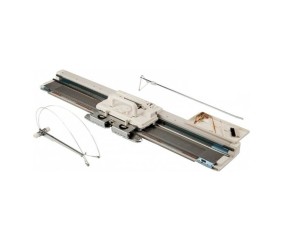 Machine à tricoter Silver Reed SK280 - Garantie 2 ans
