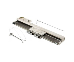 Machine à tricoter électronique Silver Reed SK840 - Garantie 2 ans