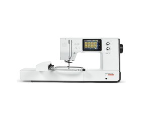Machine à broder bernette b70 DECO - Garantie 5 ans