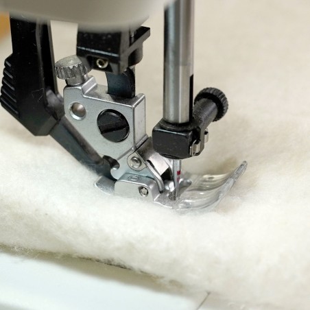 Relevage extra haut du pied de la PFAFF select 3.2