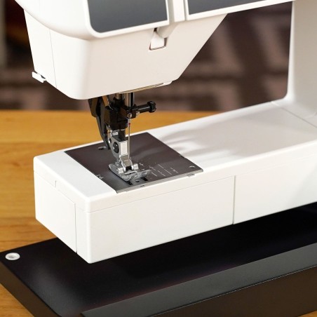 Bras libre extra fin de la PFAFF select 3.2