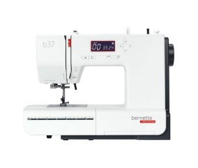 Machine à coudre B37 - Bernette - Garantie 5 ans