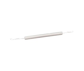 Remailleur double Silver Reed LK150 - vue d’ensemble