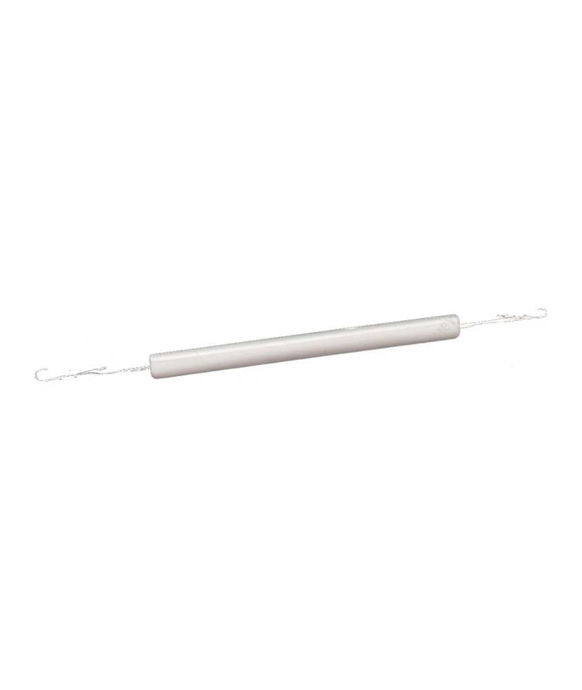 Remailleur double Silver Reed LK150 - vue d’ensemble