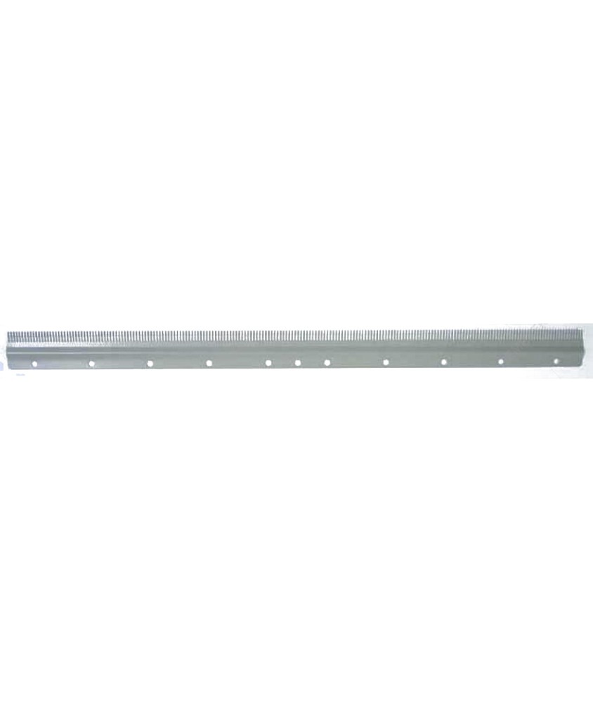 Peigne de montage Silver Reed 200 mailles - vue d’ensemble