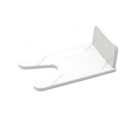 Repose-fil Silver Reed LK150 - vue d’ensemble