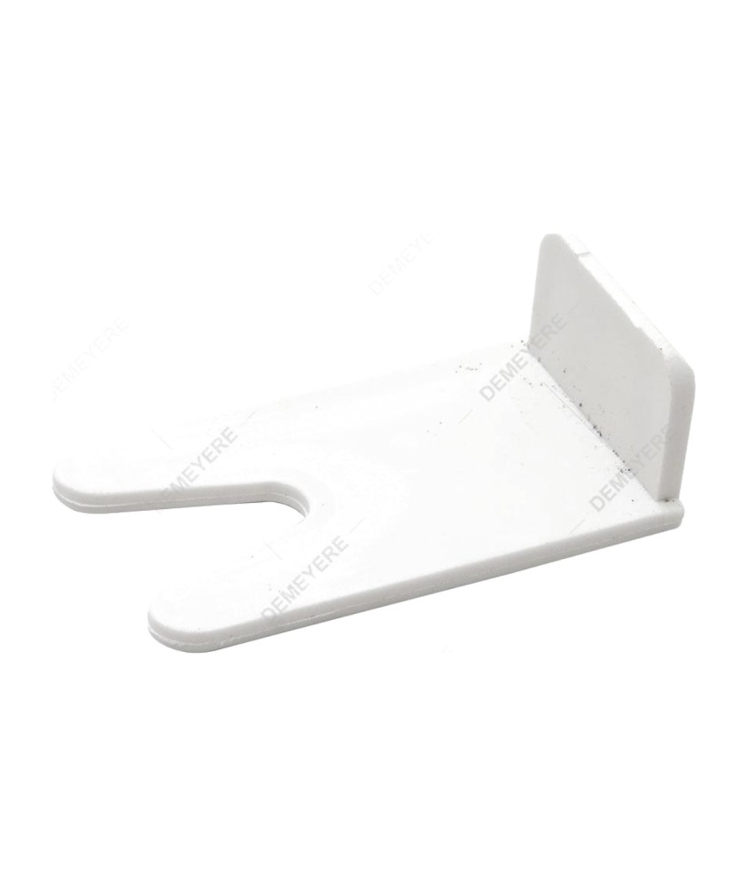 Repose-fil Silver Reed LK150 - vue d’ensemble