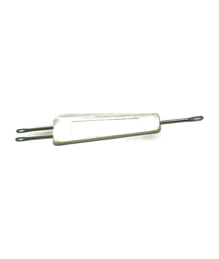 Poinçon 9 mm Silver Reed SK155 - 2 pointes (1/2)