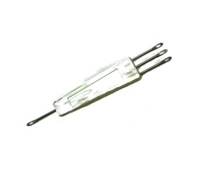 Poinçon 9 mm Silver Reed SK155 - 3 pointes (1/3)