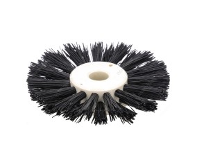 Brosse de chariot Silver Reed SK155 - vue d’ensemble