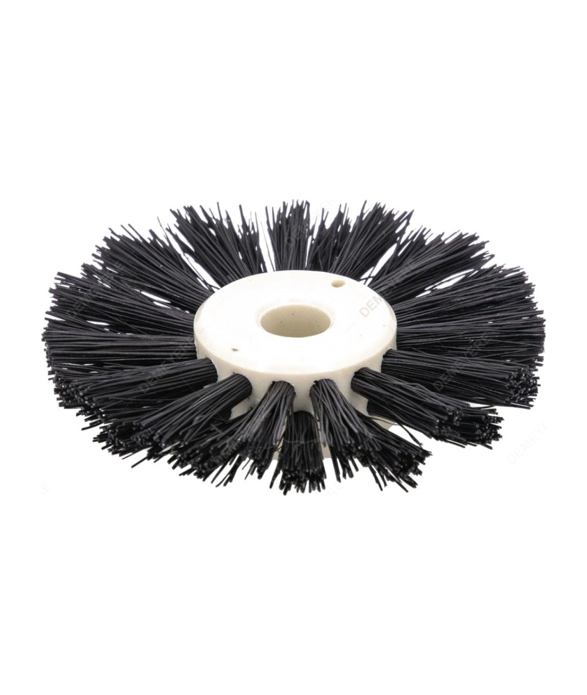 Brosse de chariot Silver Reed SK155 - vue d’ensemble