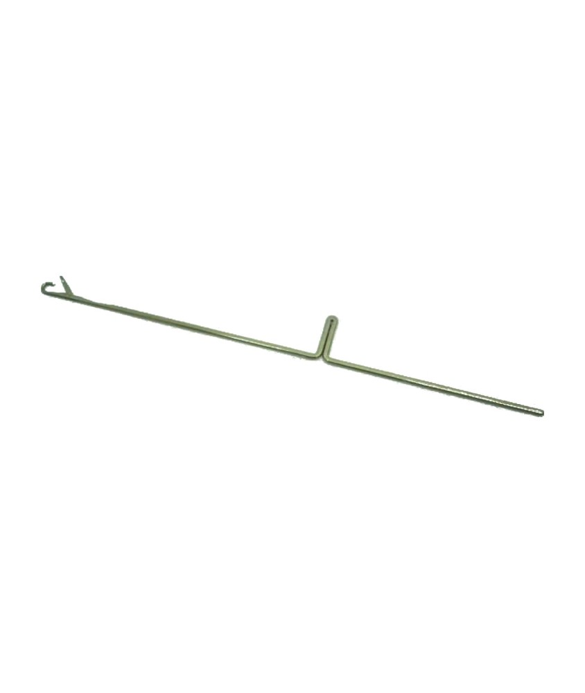 Aiguille de rechange Silver Reed SK155 - vue d’ensemble