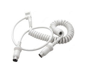 Cordon de raccordement PC10 Silver Reed SK840 - vue d’ensemble