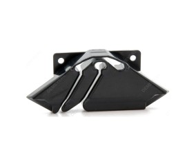 Palpeur de laine Silver Reed LK150 - vue d’ensemble