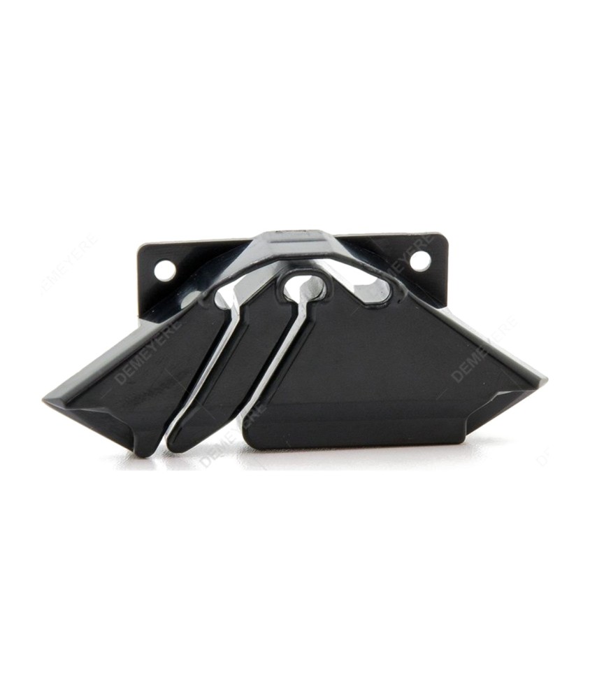 Palpeur de laine Silver Reed LK150 - vue d’ensemble