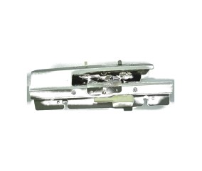 Accoupleur de chariots Silver Reed SRP60N - vue d’ensemble