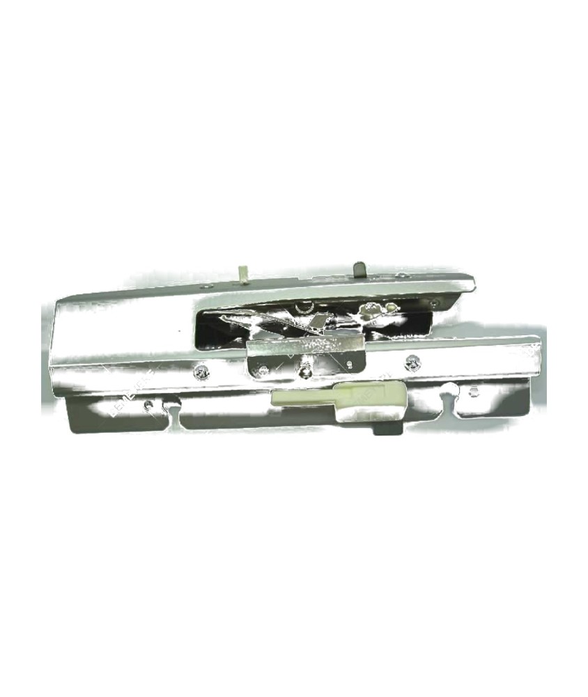Accoupleur de chariots Silver Reed SRP60N - vue d’ensemble