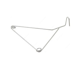 Guide de tension Silver Reed SK280 - vue d’ensemble