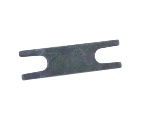 Raccord de peigne de montage Silver Reed LK150 - vue d’ensemble