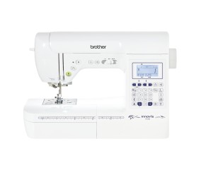 Machine à coudre Innov-is F410 - Brother - Garantie 3 ans