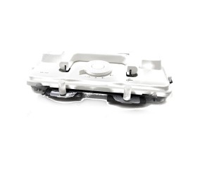 Chariot complet Silver Reed SK280 - vue d’ensemble