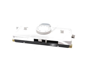 Chariot complet double fonture Silver Reed SRP60N - vue d’ensemble