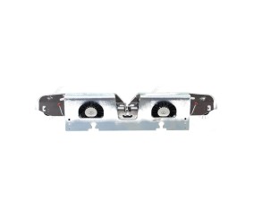 Abaisseur complet Silver Reed SK280 - vue d’ensemble