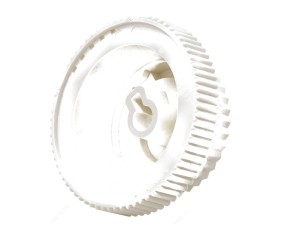 Bouton de tension Silver Reed SRP60N - vue d’ensemble