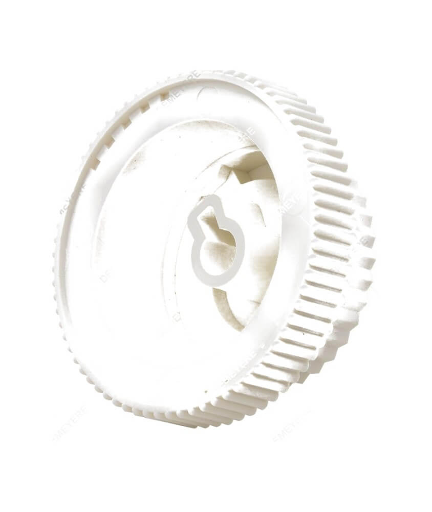 Bouton de tension Silver Reed SRP60N - vue d’ensemble
