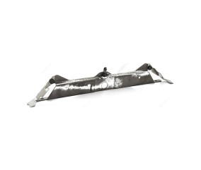 Guide de chariot Silver Reed SRP60N - vue d’ensemble
