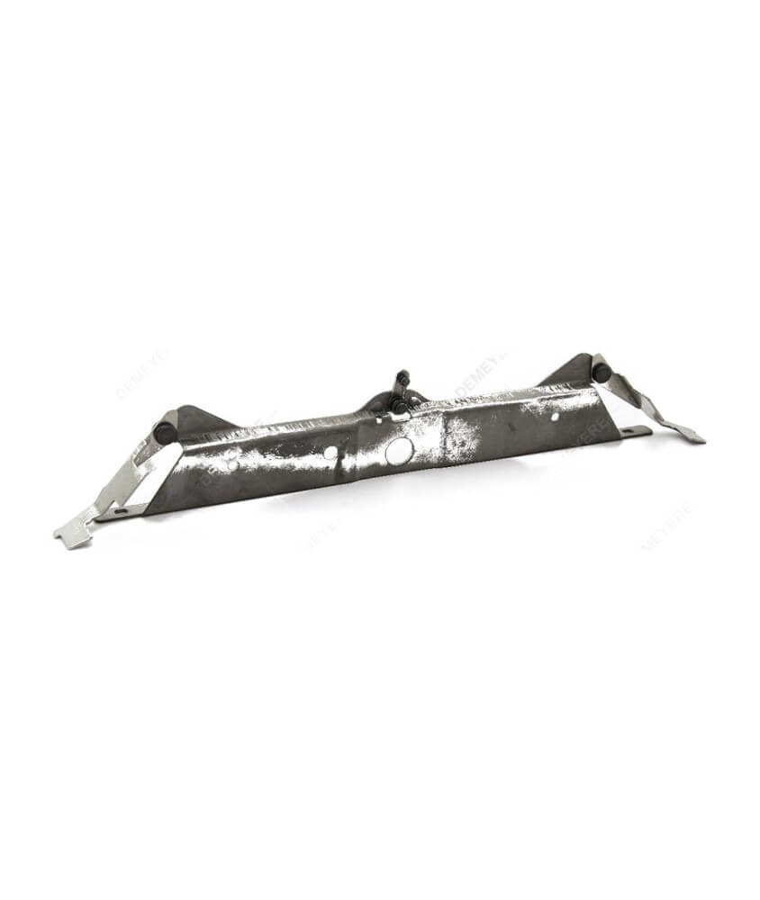 Guide de chariot Silver Reed SRP60N - vue d’ensemble