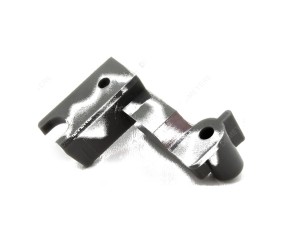 Levier et support du compteur de rangs Silver Reed SK280 - support du levier