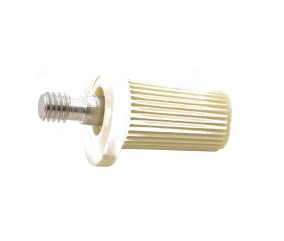 Bouton de came auxiliaire Silver Reed SK280 - vue d’ensemble