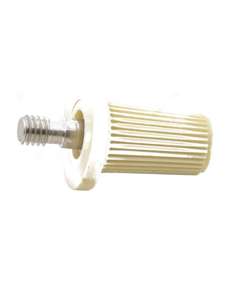 Bouton de came auxiliaire Silver Reed SK280 - vue d’ensemble