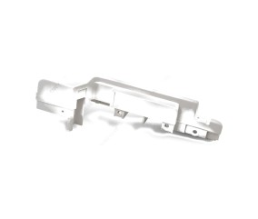 Cache latéral droit Silver Reed SK155 - vue d’ensemble