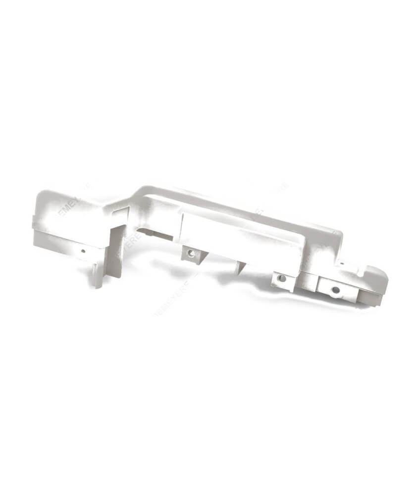 Cache latéral droit Silver Reed SK155 - vue d’ensemble