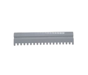 Sélecteur d’aiguilles 1x1 Silver Reed SK280 et SK840 - vue d’ensemble