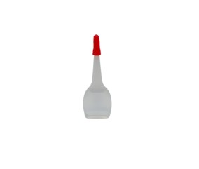 Burette d’huile pour machine à tricoter Silver Reed - vue d’ensemble