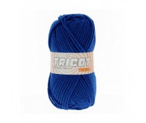 Pelote de laine à tricoter Tricot SIERRA - Distrifil