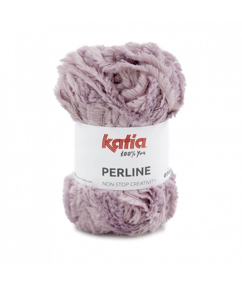 laine peluche Perline - Katia laine peluche Perline - Katia