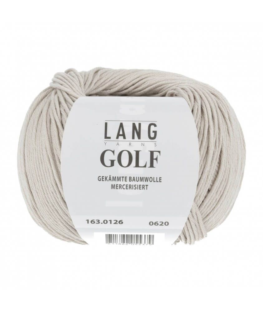pelote coton Lang Yarns marron cotton sperenza pelote coton Lang Yarns marron cotton sperenza